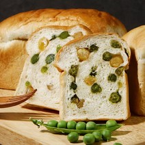 비건 콩콩이 쌀빵 - 맛있는 비건베이커리 반드시 재주문하는 맛집
