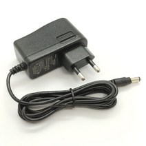 안전사 12V아답터 모니터 CCTV 노트북어댑터12V0.5A 12V1A 1.5A 2A 3A 3.5A 5A 7A 12V10A 12.5A 모음, 12V1A (QS-120100K), 1개
