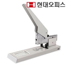 대형 스테플러 HD-23S24 210매 호치케스/스템플러