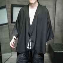 승복 두루마기 한복 정장 도포 삼베옷 남성