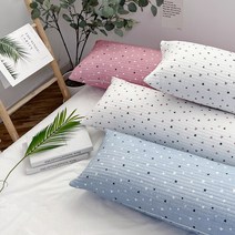 마이룸엔 죽부인보다 시원한 여름 듀라론 냉감 아이스 쿨 안고자는 긴베개 바디필로우 롱쿠션, 화이트 그레이, 커버+솜