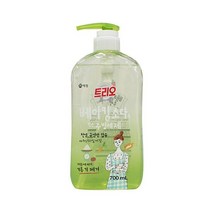 BKG코스트베이킹소다 흰옷누런때 장판찌든때IS 트리오 베이킹소다를 담은 주방세제 700ml먹는 중탄산나트륨 과탄산나트륨 과탄산소다수, 상세페이지 참조