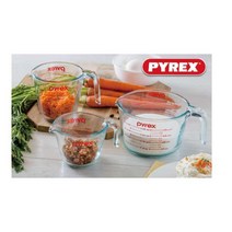 파이렉스 계랑컵 250ml 500ml 1000ml made in U..S.A HIT(1)