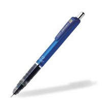 제브라 델가드 샤프 MAB85 블루, 0.7mm, 5개