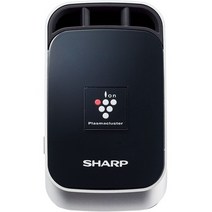 일본정품 2. 샤프(SHARP) 샤프 이온 발생기 플라스마 클러스터 탑재 자동차 탑재용 블랙 IG -FC1 -B B00GD, One Size_One Color, 상세 설명 참조0, 상세 설명 참조0