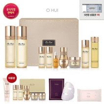 오휘 []더 퍼스트 제너츄어 2종 기획세트 (+상품권)