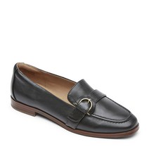당일배송 락포트 여성 수사나 버클 로퍼 Rockport SUSANA BUCKLE LOAFER CI8738