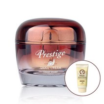 동성제약 오마샤리프 프레스티지 스네일크림 50g+핸드크림 증정[달팽이점액/탄력크림/스네일/보습크림/로얄젤리/촉촉한크림/안티에이징크림], 1개