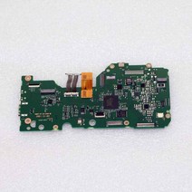메인 회로 기판 마더보드 PCB 수리 부품 캐논 EOS 90D SLR용 신제품