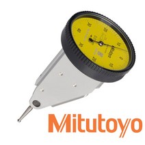 미쓰도요 Mitutoyo 다이얼 테스트 스페셜 인디게이터 미츠토요 인디케이터 513-304-10E 0.8mm, 513-454-10A 0.8mm/20.9, 1개