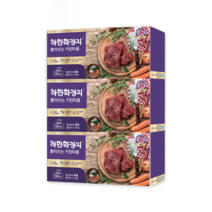 착한화장지 뽑아쓰는 키친타올 2겹 130매 12각, 단품