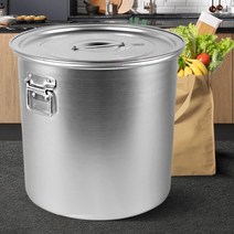 국통 대형솥 30 업소용육수통 큰냄비 위생용기 육수, 2 본상품선택, 2 본상품선택, 2 본상품선택