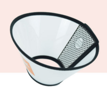 강아지 넥카라 고양이넥카라 꼬깔 중성화수술후관리 3호