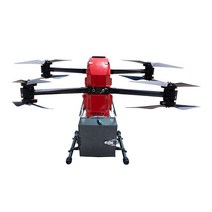 리프트 5KG 고효율 드론 적재 상자 포함 옥토콥터 UAV, [02] Delivery Combo