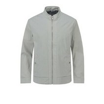 에디션 AK평택 베이직 스탠에리 점퍼 NEE2JJ1901