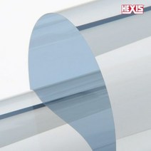 헥시스 HEXIS 건물썬팅필름 BSOR20I2 반사실버 M판매, 단품