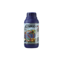 토양소독 염류장애 해소 병해 예방 탄저병 노균병 시들음병 무름병 지클린 500ml, 지클린(G-CLEAN) 500ml+500ml