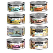 로투스 캣 그레인프리 15종 78g 150g, 살몬 앤 야채파테 150g