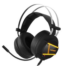 녹스 NX-3 PLUS 가상 7.1채널 진동 게이밍헤드셋
