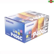 【B_⑥①②】《 PC&프린터*토너 코너 ▶ 정품토너 CLT-P406C 삼성 SL C463W 4색밸류팩_0506210EAㅁ◀ 》【Bao_bab】, 쿠팡 1, 쿠팡 본상품선택, 쿠팡 본상품선택
