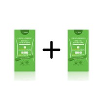 가르시니아 유산균 장건강 다이어트 3g 30포 1+1