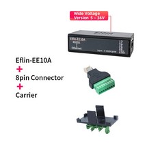 Elf EE A Modbus TPC IP 기능 RJ RS 이더넷 직렬 서버, 03 kit3