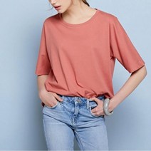 홈쇼핑HIT 썸머 실켓 티셔츠