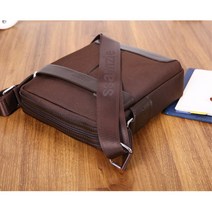 남성 크로스백 40대 50대 핸드폰가방 남성크로스백