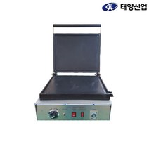 전기식 버터 오징어 굽는 기계 구이기 OBR-260S
