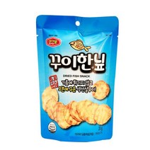 혼술 안주 머거본 꾸이한닢 20g, 꿀도매꿀소매 1, 꿀도매꿀소매 본상품선택