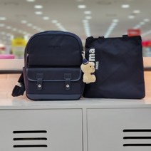 레노마키즈 클래식 신학기 책가방-1