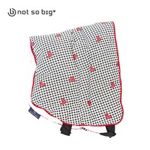 낫쏘빅 해리스펫 웰시하트 라이너 컴포터 볼스터-모든사이즈 (각각 별도상품으로 옵션에서 선택하세요), 컴포터(L)도로시+,네로,아로아,아로아+,파트라슈