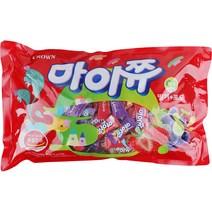 크라운 마이쥬 딸기+포도 952g, 1개