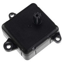 A-Premium HVAC Heater Blend Door Actuator Replacement for Hummer H3 H3T Saturn Sky Pontiac Solstice, 1, 기타