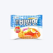 팔도비빔면 130g*4개입