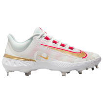 나이키 알파 허라취 엘리트 4 로우 화이트 D2745161