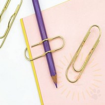 단디 펜꽂이 클립 다이어리홀더