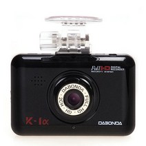 다본다 블랙박스 K-1 알파 1채널 풀HD(시거잭용), 1채널 K-1알파 64gb