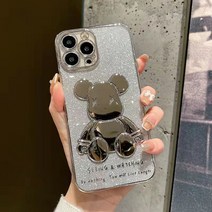 아이폰 케이스iPhone11실리콘 아이폰 12Promax전기도금xsmax