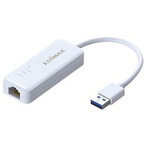 Edimax EU-4306 USB 3.0 기가비트 이더넷 어댑터 -13858