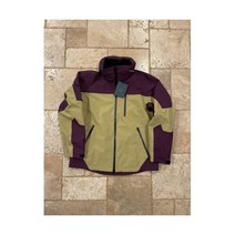 Aime Leon Dore x 울리치 Woolrich Archive Shell Jacket 122226