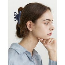 나비 집게핀-L DESA020-0(대)