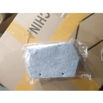 매직 클리너 청소 브러시 주방 오염 제거 도구 창문 모든 모서리 및 틈새, 03 replacement cotton