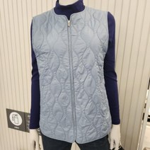 올리비아로렌 홈플러스몰05 경량패딩 베스트 VVB KA3W 9111