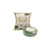 에코나라 프리미엄 숙성 약알칼리성 천연비누 100g 10개(노니 모링가 코코넛 아티초크 어성초), 천연 모링가비누 10Ea