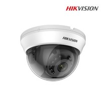하이크비전 200만화소 올인원 CCTV 카메라 DS-2CE56D0T-IRMMF 6mm