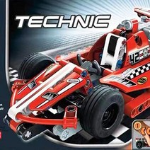 모아 레고테크닉 호환 중국 레고 자동차 스포츠카 피규어 풀백 테크닉 호환 조립블럭