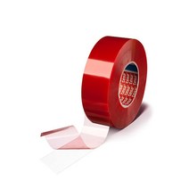 TESA 테사 4965 양면테이프 가발고정용 규격선택, 25mmx50M