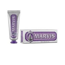 마비스 자스민 민트 치약, 25ml, 1개