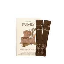유산균 클렌즈 곡물효소 4주 프로그램 (2box)